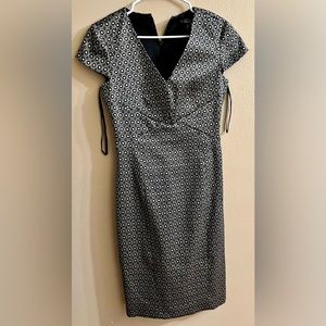 Brooks Brothers Sheath Dress / Size 4